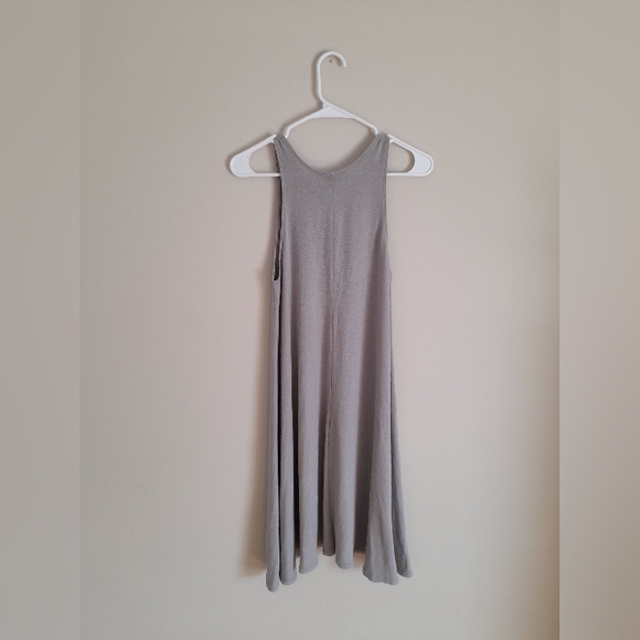 Aritzia Wilfred Free Rosa Tank Dress - Picture 2 of 7